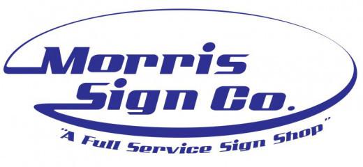 Morris Sign (1327530)